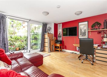 Thumbnail 1 bed flat to rent in Holland Gardens, Brentford