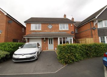 Thumbnail Detached house for sale in Dumfries Close, Sunderland, Tyne And Wear