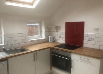 Thumbnail Property to rent in Oxford Gardens, Stafford