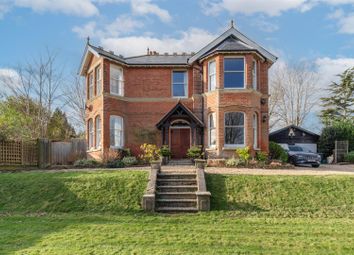 Thumbnail Detached house for sale in Watergate Road, Newport, Isle Of Wight