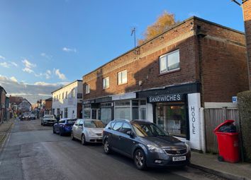 Thumbnail Retail premises for sale in 34 Charles Street, Hoole, Chester, Cheshire