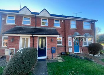 Thumbnail 2 bed property to rent in Waveley Road, Coventry