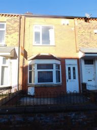 Thumbnail Terraced house to rent in Grafton Street, Bolton