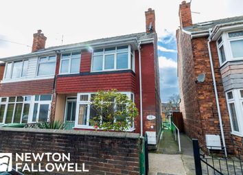Thumbnail Terraced house for sale in Queen Street, Retford