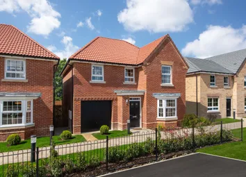 Millford External