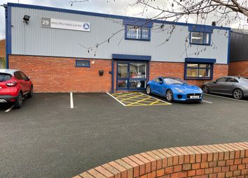 Thumbnail Industrial to let in Unit 29 Phoenix Industrial Estate, Charles Street, West Bromwich