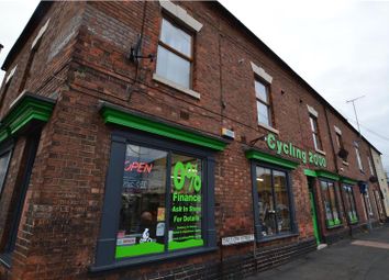 Thumbnail Retail premises to let in Dallow Street, Burton Upon Trent, Staffordshire