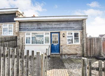 1 Bedroom Detached bungalow for sale