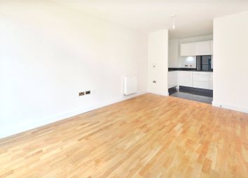 Thumbnail 2 bed flat for sale in Hythe House, Finsbury Park