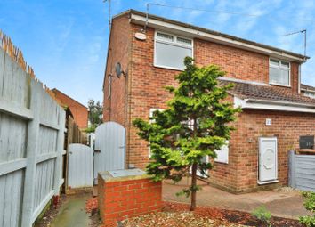 Thumbnail End terrace house for sale in Poultney Garth, Hedon, Hull, East Riding Of Yorkshire