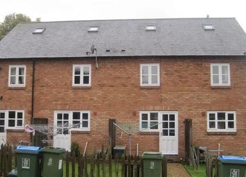 2 Bedroom Terraced house for rent