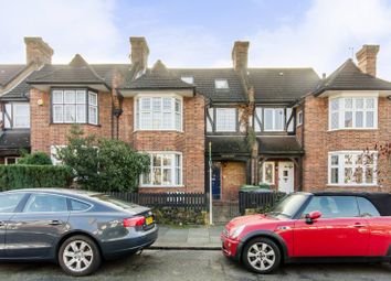 Thumbnail Flat to rent in Penistone Road, Streatham Common, London
