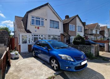 Thumbnail 2 bed terraced house to rent in Malvern Road, Harlington