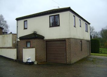 2 Bedroom Detached house for rent