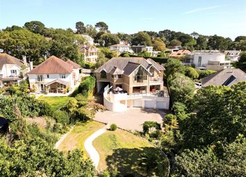 Thumbnail Detached house for sale in Brudenell Avenue, Canford Cliffs, Poole