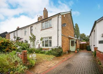 3 Bedroom End terrace house for sale