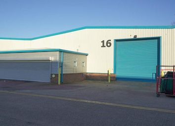 Thumbnail Light industrial to let in Unit 16, Springfield Estate, Oldbury