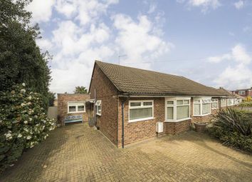 Thumbnail Bungalow for sale in Conway Road, Feltham