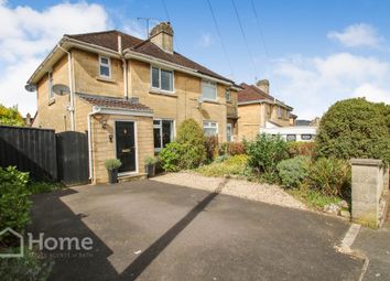 Thumbnail 1 bed semi-detached house for sale in The Hollow, Bath