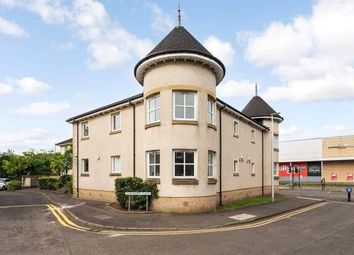 Thumbnail Flat to rent in Claycrofts Place, Stirling