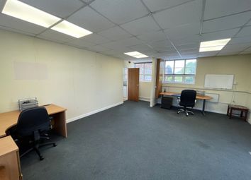 Thumbnail Office to let in First Floor Office, 26A Whitebridge Industrial Estate, Whitebridge Way, Stone