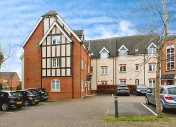 Thumbnail Flat for sale in Laneham Place, Kenilworth
