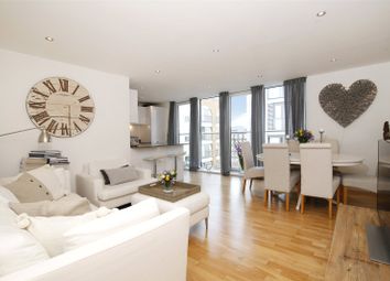 Thumbnail Flat for sale in Victoria Parade, Greenwich