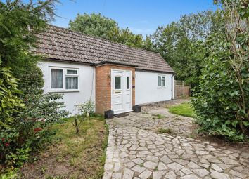 Thumbnail 3 bedroom bungalow for sale in Addlestone Moor, Addlestone