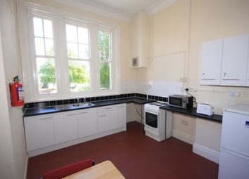 1 Bedrooms Flat to rent in Earl Street, Stafford ST16