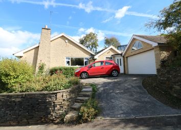 3 Bedrooms Bungalow for sale in Delf Hill, Brighouse HD6