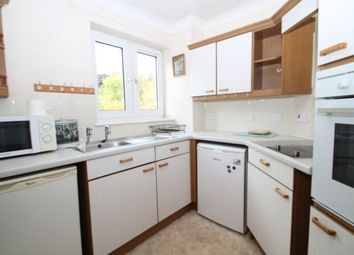Thumbnail 2 bed flat to rent in Bourne Court, Caterham