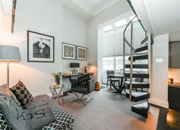 Thumbnail Studio for sale in Cranley Gardens, South Kensington, London