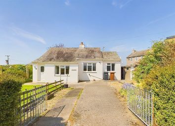 Thumbnail Detached bungalow for sale in Irton, Holmrook