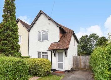 Thumbnail Semi-detached house for sale in Raymond Crescent, Guildford