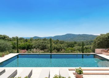 Thumbnail 5 bed villa for sale in La Garde Freinet, St. Tropez, Grimaud Area, French Riviera