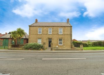 Thumbnail Detached house for sale in Woodhorn Lane, Newbiggin-By-The-Sea