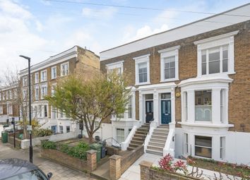 Thumbnail Flat to rent in Chaucer Road, London