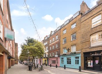 Thumbnail 1 bed flat for sale in Neal Street, London