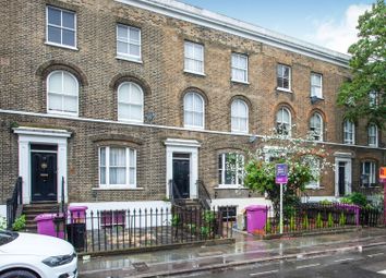 0 Bedrooms Maisonette for sale in Campbell Road, London E3