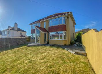 Thumbnail 5 bed detached house for sale in Ocean View Road, Bude