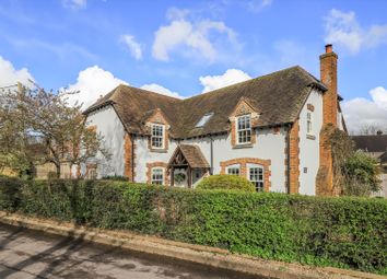 Thumbnail Cottage for sale in Hurst Lane, Owslebury, Winchester, Hampshire