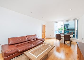 Thumbnail 2 bedroom flat to rent in The Boulevard, Imperial Wharf, London