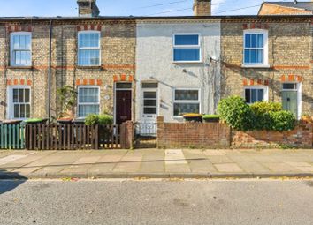 Thumbnail 3 bed terraced house for sale in Beaconsfield Street, Bedford, Bedfordshire