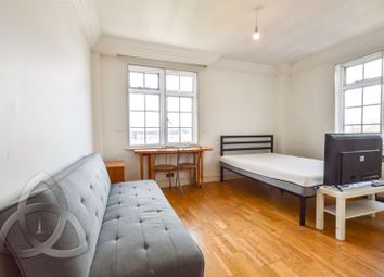 Thumbnail  Studio to rent in Langford Court, Abbey Road, St Johns Wood
