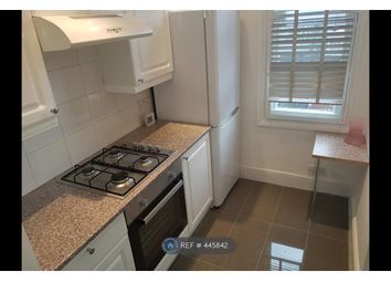 1 Bedrooms Flat to rent in Kirkdale, London SE26