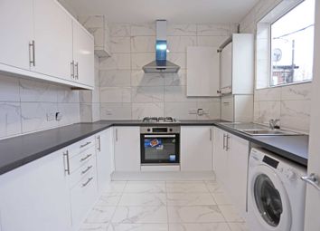 Thumbnail 3 bed flat to rent in The Broadway, Elm Park