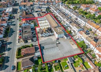 Thumbnail Commercial property for sale in Manor Road, Paignton