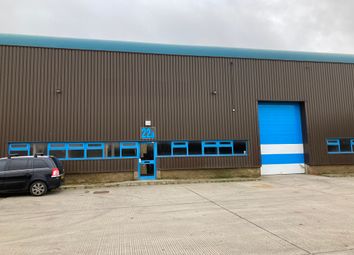 Thumbnail Industrial to let in Greenfield Road, Pulloxhill