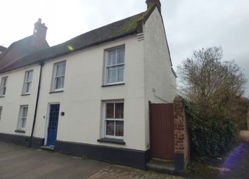 3 Bedroom End terrace house for rent