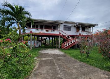 Thumbnail 3 bed detached house for sale in Soubise, St. Andrew, Grenada
